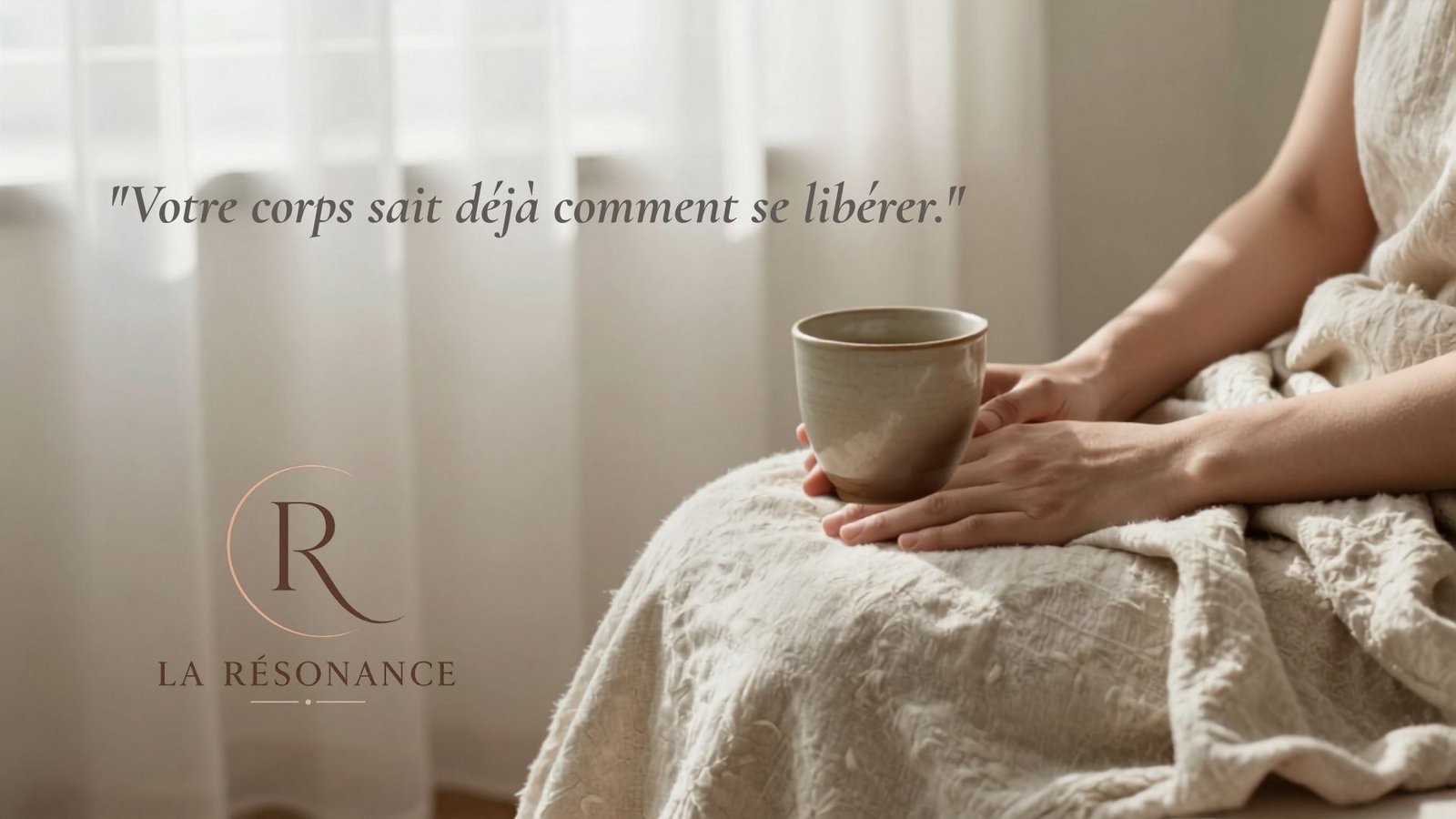 se libérer des blocages