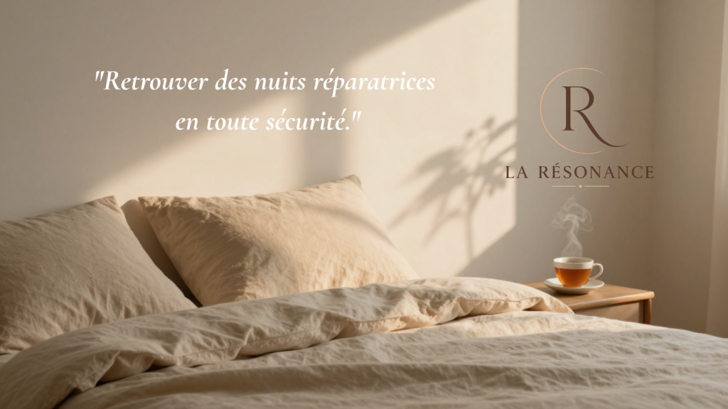hypnose et sommeil